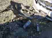 2019 Jeep Grand Cherokee Laredo E with VIN 1C4RJFAGXKC642570, listed as a Copart auction lot 80532784 with 158,972 mi miles and Salvage title. Bid and sale history available at DreamBid. Image 13.