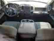 2016 Ram 1500 Tradesman с VIN 1C6RR7ST9GS188648, выставлен на аукционе Copart как лот 60627805 с пробегом 193 285 миль миль и Списание • Salvage title. История ставок и продаж доступна на DreamBid. Изображение 8.