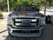 2012 Ford F-250 Lariat с VIN 1FT7W2BT0CEA68631, выставлен на аукционе Copart как лот 70217085 с пробегом 189 648 миль миль и Списание • Salvage title. История ставок и продаж доступна на DreamBid. Изображение 5.