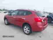 2010 Nissan Rogue SL с VIN JN8AS5MT3AW012498, выставлен на аукционе IAAI как лот 42434315 с пробегом 189 417 миль миль и . История ставок и продаж доступна на DreamBid. Изображение 3.