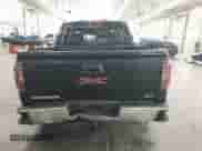 2017 GMC Sierra 1500 SLT with VIN 3GTU2NEC6HG102079, listed as a IAAI auction lot 43069314 with Not provided miles and . Bid and sale history available at DreamBid. Image 16.