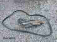 2023 Hyundai Tucson XRT with VIN KM8JFCAE8PU185752, listed as a IAAI auction lot 42509229 with 91,769 mi miles and . Bid and sale history available at DreamBid. Image 12.