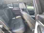 2015 BMW 5 Series 535i xDrive with VIN WBA5B3C52FD547312, listed as a Copart auction lot 66416015 with 134,895 mi miles and Salvage title. Bid and sale history available at DreamBid. Image 10.