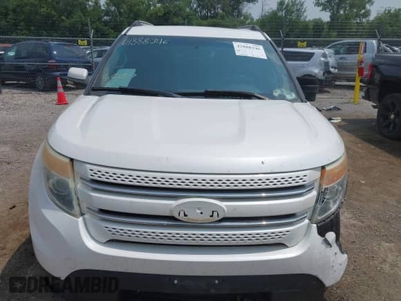2011 Ford Explorer Limited с VIN 1FMHK8F85BGA82578, выставлен на аукционе IAAI как лот 42888346 с пробегом 218 074 миль миль и . История ставок и продаж доступна на DreamBid. Изображение 13.