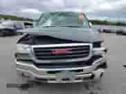 2006 GMC Sierra 1500 SLE1 z VIN 1GTEK19BX6Z281660, wystawiony jako Copart lot #57420665 z przebiegiem Nie podano mil oraz Szkoda całkowita • Salvage title. Historia ofert i sprzedaży dostępna na DreamBid. Obrazek 5.