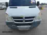 2008 Dodge Sprinter with VIN WD0PE845585296837, listed as a IAAI auction lot 42538301 with 67,916 mi miles and . Bid and sale history available at DreamBid. Image 6.