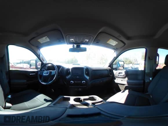2020 GMC Sierra 1500 with VIN 1GTU9AEF6LZ206403, listed as a IAAI auction lot 41639353 with 84,253 mi miles and . Bid and sale history available at DreamBid. Image 18.
