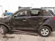 2008 Saturn VUE XE с VIN 3GSDL43N98S655659, выставлен на аукционе IAAI как лот 41312502 с пробегом 210 421 миль миль и . История ставок и продаж доступна на DreamBid. Изображение 13.