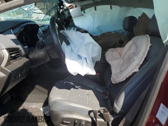 2020 Chevrolet Traverse LT с VIN 1GNERHKW3LJ244596, выставлен на аукционе Copart как лот 83923704 с пробегом Не указан миль и Списание • Salvage title. История ставок и продаж доступна на DreamBid. Изображение 7.