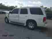 2004 Cadillac Escalade z VIN 1GYEK63N24R189742, wystawiony jako Copart lot #80224225 z przebiegiem Nie podano mil oraz Szkoda całkowita • Salvage title. Historia ofert i sprzedaży dostępna na DreamBid. Obrazek 2.