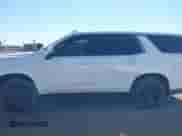 2021 Chevrolet Tahoe Commercial с VIN 1GNSKLED8MR375529, выставлен на аукционе IAAI как лот 42922034 с пробегом 74 120 миль миль и . История ставок и продаж доступна на DreamBid. Изображение 14.