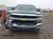 2017 Chevrolet Silverado 1500 LT with VIN 1GCVKREH6HZ140208, listed as a IAAI auction lot 42000684 with 174,989 mi miles and . Bid and sale history available at DreamBid. Image 11.