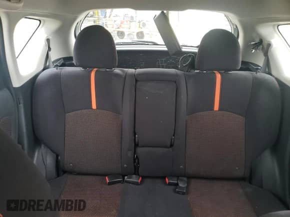 2015 Nissan Note SL с VIN 3N1CE2CP3FL436102, выставлен на аукционе Copart как лот 51108285 с пробегом 63 013 миль миль и Чистый • Clean title. История ставок и продаж доступна на DreamBid. Изображение 10.