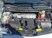 2012 Toyota Prius One с VIN JTDKN3DU6C5420412, выставлен на аукционе IAAI как лот 41655584 с пробегом 161 388 миль миль и . История ставок и продаж доступна на DreamBid. Изображение 10.