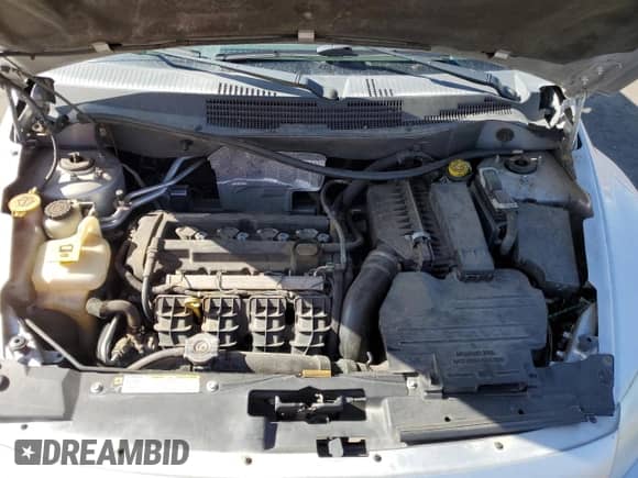 2009 Dodge Caliber SXT с VIN 1B3HB48A09D164700, выставлен на аукционе Copart как лот 72479924 с пробегом 138 795 миль миль и Списание • Salvage title. История ставок и продаж доступна на DreamBid. Изображение 11.