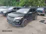2013 Hyundai Santa Fe Sport с VIN 5XYZU3LB3DG047887, выставлен на аукционе IAAI как лот 42716180 с пробегом 157 585 миль миль и . История ставок и продаж доступна на DreamBid. Изображение 2.