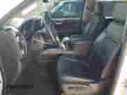 2021 GMC Sierra 1500 Denali z VIN 3GTU9FEL5MG317982, wystawiony jako Copart lot #68023805 z przebiegiem 91 345 mil mil oraz Szkoda całkowita • Salvage title. Historia ofert i sprzedaży dostępna na DreamBid. Obrazek 7.