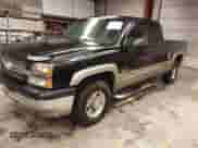 2003 Chevrolet Silverado 2500 LT z VIN 1GCGK29U93Z160386, wystawiony jako IAAI lot #43444077 z przebiegiem 178 542 mil mil oraz . Historia ofert i sprzedaży dostępna na DreamBid. Obrazek 2.