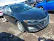 2022 Chevrolet Malibu LS с VIN 1G1ZC5ST3NF185564, выставлен на аукционе IAAI как лот 42306740 с пробегом Не указан миль и . История ставок и продаж доступна на DreamBid. Изображение 1.