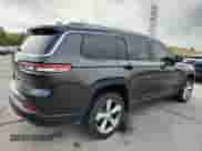 2024 Jeep Grand Cherokee Limited with VIN 1C4RJKBG2R8938252, listed as a Copart auction lot 69069785 with 23,793 mi miles and Salvage title. Bid and sale history available at DreamBid. Image 3.