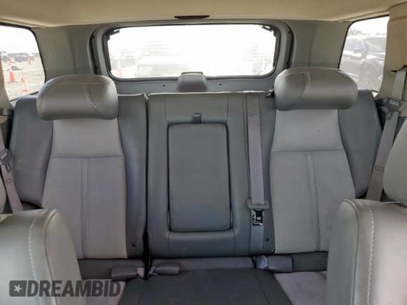 2006 Jeep Grand Cherokee Overland с VIN 1J8HS68266C366244, выставлен на аукционе Copart как лот 65812695 с пробегом 178 686 миль миль и Чистый • Clean title. История ставок и продаж доступна на DreamBid. Изображение 10.