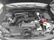 2025 Subaru Forester Touring z VIN JF2SLDTC6SH456913, wystawiony jako IAAI lot #43380459 z przebiegiem 10 460 mil mil oraz . Historia ofert i sprzedaży dostępna na DreamBid. Obrazek 10.