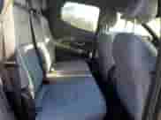 2023 Hyundai Santa Cruz SE с VIN 5NTJADAE9PH071554, выставлен на аукционе Copart как лот 46887995 с пробегом 39 993 миль миль и Списание • Salvage title. История ставок и продаж доступна на DreamBid. Изображение 10.