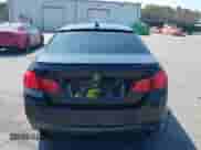 2011 BMW 5 Series 535i with VIN WBAFR7C52BC804055, listed as a IAAI auction lot 42972022 with 119,049 mi miles and . Bid and sale history available at DreamBid. Image 16.