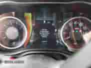 2019 Dodge Challenger R/T z VIN 2C3CDZBTXKH583533, wystawiony jako IAAI lot #43431298 z przebiegiem 114 567 mil mil oraz . Historia ofert i sprzedaży dostępna na DreamBid. Obrazek 7.