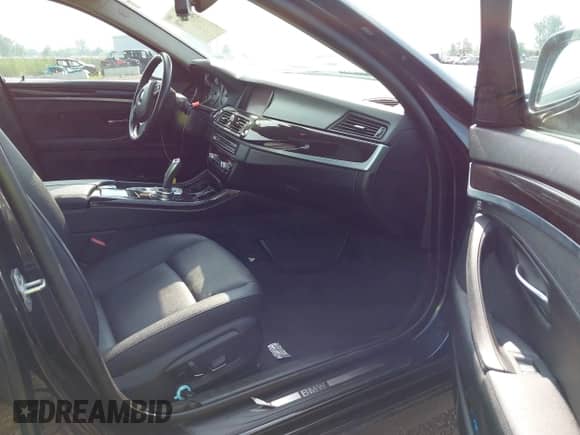 2015 BMW 5 Series 528i xDrive with VIN WBA5A7C51FD621099, listed as a IAAI auction lot 42967970 with 148,318 mi miles and . Bid and sale history available at DreamBid. Image 5.