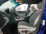 2014 Ford Explorer with VIN 1FM5K8B88EGA92695, listed as a Copart auction lot 87179295 with 78,807 mi miles and Salvage title. Bid and sale history available at DreamBid. Image 7.