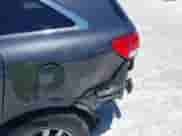 2018 Kia Sorento L with VIN 5XYPG4A37JG349307, listed as a IAAI auction lot 42717356 with 90,058 mi miles and . Bid and sale history available at DreamBid. Image 6.