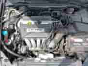 2005 Honda Accord LX z VIN 1HGCM564X5A171897, wystawiony jako IAAI lot #43063524 z przebiegiem 236 560 mil mil oraz . Historia ofert i sprzedaży dostępna na DreamBid. Obrazek 10.