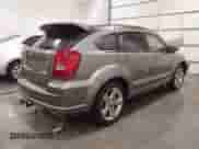 2011 Dodge Caliber Rush with VIN 1B3CB8HB2BD296051, listed as a IAAI auction lot 42399823 with 121,008 mi miles and . Bid and sale history available at DreamBid. Image 4.