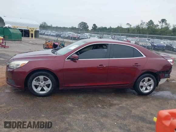 2016 Chevrolet Malibu LT с VIN 1G11C5SAXGF122136, выставлен на аукционе IAAI как лот 43308936 с пробегом 170 360 миль миль и . История ставок и продаж доступна на DreamBid. Изображение 15.