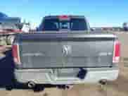 2014 Ram 1500 Longhorn с VIN 1C6RR7PM1ES385330, выставлен на аукционе IAAI как лот 41527056 с пробегом 116 408 миль миль и . История ставок и продаж доступна на DreamBid. Изображение 17.