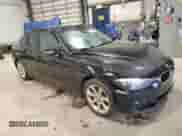 2013 BMW 3 Series 328i xDrive with VIN WBA3B3C5XDF536244, listed as a Copart auction lot 87053505 with Not provided miles and Clean title. Bid and sale history available at DreamBid. Image 4.