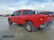 2007 Chevrolet Silverado 1500 Work Truck с VIN 3GCEC13CX7G502643, выставлен на аукционе Copart как лот 81794895 с пробегом 211 102 миль миль и Списание • Salvage title. История ставок и продаж доступна на DreamBid. Изображение 2.