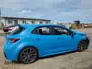 2022 Toyota Corolla XSE с VIN JTNC4MBE7N3158564, выставлен на аукционе Copart как лот 53170565 с пробегом 15 915 миль миль и Списание • Salvage title. История ставок и продаж доступна на DreamBid. Изображение 3.