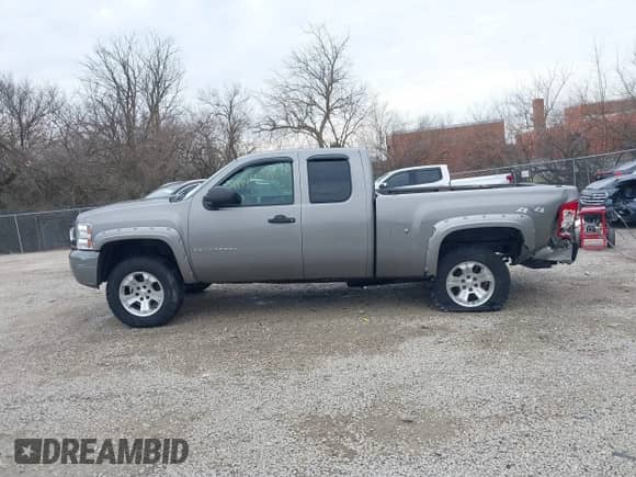 2008 Chevrolet Silverado 1500 Work Truck с VIN 1GCEK19C28E189770, выставлен на аукционе IAAI как лот 41714597 с пробегом 156 330 миль миль и . История ставок и продаж доступна на DreamBid. Изображение 14.