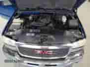 2003 GMC Sierra 1500 SLE с VIN 1GTEC14T03Z123773, выставлен на аукционе Copart как лот 66214455 с пробегом Не указан миль и Списание • Salvage title. История ставок и продаж доступна на DreamBid. Изображение 11.