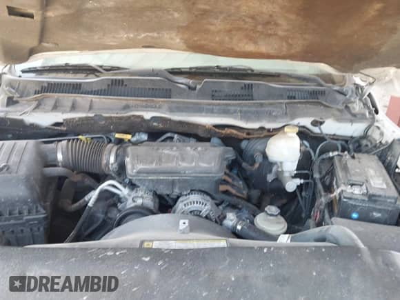 2010 Dodge 1500 ST с VIN 3D7JV1EP6AG115223, выставлен на аукционе IAAI как лот 42906974 с пробегом 162 112 миль миль и . История ставок и продаж доступна на DreamBid. Изображение 10.