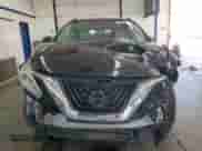2015 Nissan Murano S with VIN 5N1AZ2MH5FN200014, listed as a Copart auction lot 81126935 with 199,494 mi miles and Salvage title. Bid and sale history available at DreamBid. Image 5.