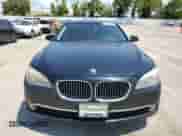 2012 BMW 7 Series 740Li с VIN WBAKB4C5XCC576888, выставлен на аукционе Copart как лот 67535255 с пробегом 117 535 миль миль и Чистый • Clean title. История ставок и продаж доступна на DreamBid. Изображение 5.