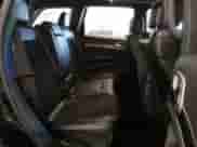 2017 Jeep Grand Cherokee Trailhawk z VIN 1C4RJFLG8HC630777, wystawiony jako Copart lot #81770235 z przebiegiem 78 773 mil mil oraz Szkoda całkowita • Salvage title. Historia ofert i sprzedaży dostępna na DreamBid. Obrazek 11.