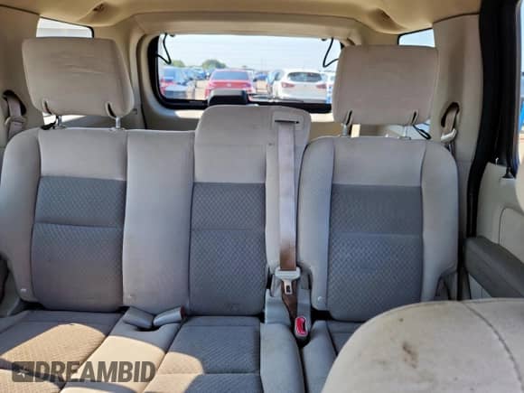 2006 Ford Explorer XLS with VIN 1FMEU62EX6UA83665, listed as a Copart auction lot 70061415 with 201,116 mi miles and Salvage title. Bid and sale history available at DreamBid. Image 10.