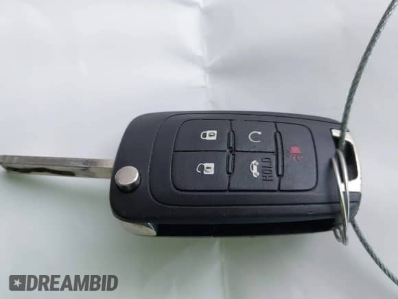 2016 Chevrolet Sonic LTZ с VIN 1G1JE5SB1G4131452, выставлен на аукционе IAAI как лот 42478255 с пробегом 162 621 миль миль и . История ставок и продаж доступна на DreamBid. Изображение 11.