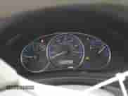 2011 Subaru Forester X with VIN JF2SHABC6BH778033, listed as a Copart auction lot 86622575 with 59,816 mi miles and Salvage title. Bid and sale history available at DreamBid. Image 9.