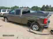 2015 GMC Sierra 1500 with VIN 1GTV2TEC8FZ242432, listed as a Copart auction lot 66849875 with 63,268 mi miles and Salvage title. Bid and sale history available at DreamBid. Image 2.