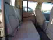 2020 Nissan Frontier SV with VIN 1N6ED0EB6LN719701, listed as a Copart auction lot 85324595 with 35,280 mi miles and Salvage title. Bid and sale history available at DreamBid. Image 10.